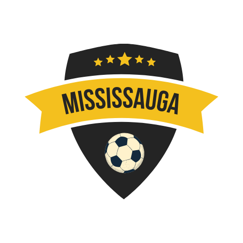 Mississauga City FC Crest