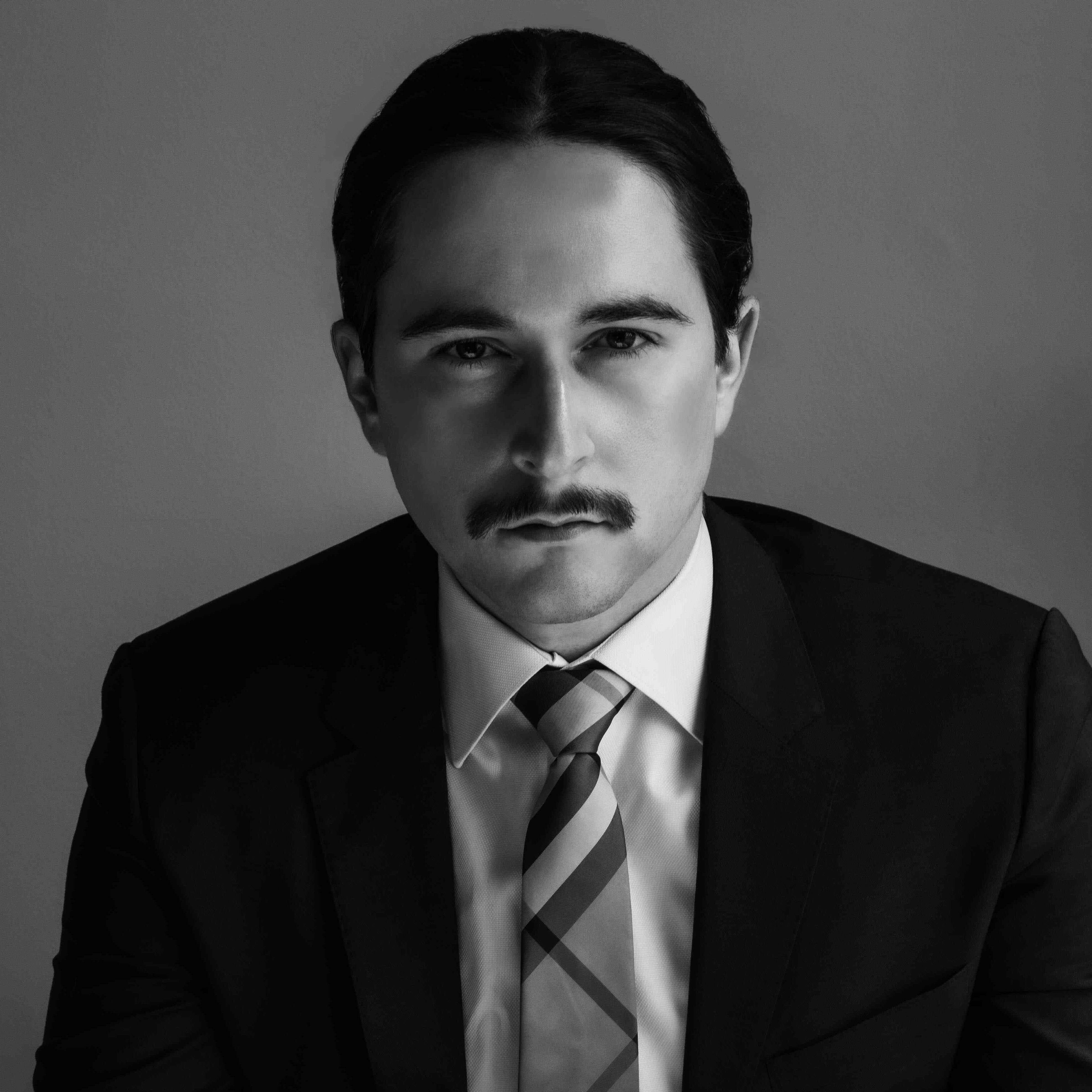 Mitchel Fleming — Founder